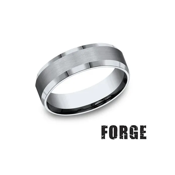 Wedding Band Komara Jewelers Canfield, OH