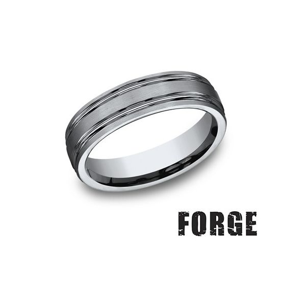 Wedding Band Komara Jewelers Canfield, OH