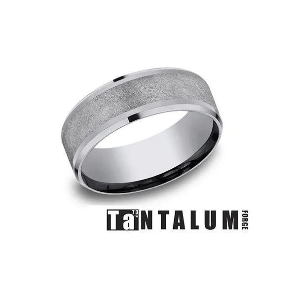 Wedding Band Komara Jewelers Canfield, OH