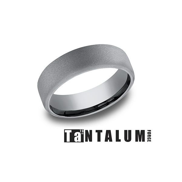 Wedding Band Komara Jewelers Canfield, OH