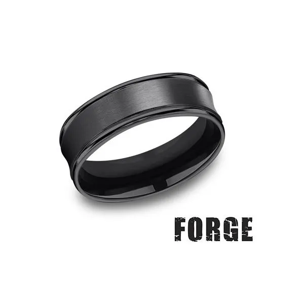 Wedding Band Komara Jewelers Canfield, OH