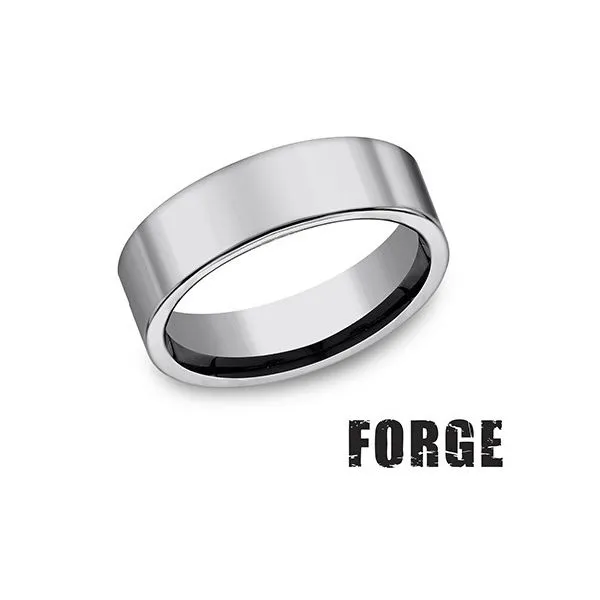 Wedding Band Komara Jewelers Canfield, OH
