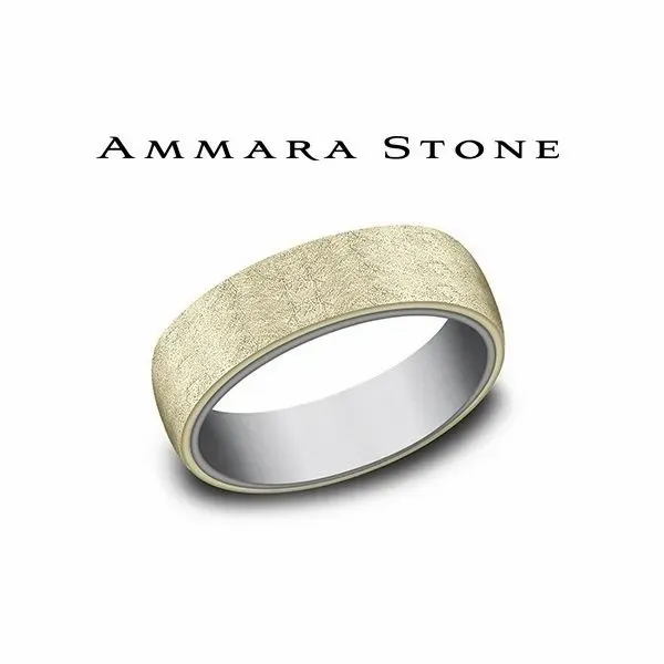 Wedding Band Komara Jewelers Canfield, OH