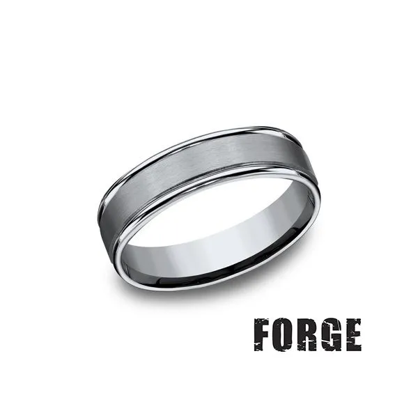 Wedding Band Komara Jewelers Canfield, OH
