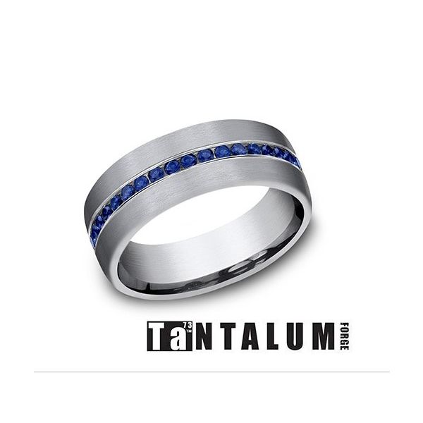 Wedding Band Komara Jewelers Canfield, OH