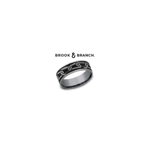 Wedding Band Komara Jewelers Canfield, OH