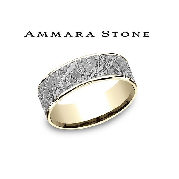 Wedding Band Komara Jewelers Canfield, OH