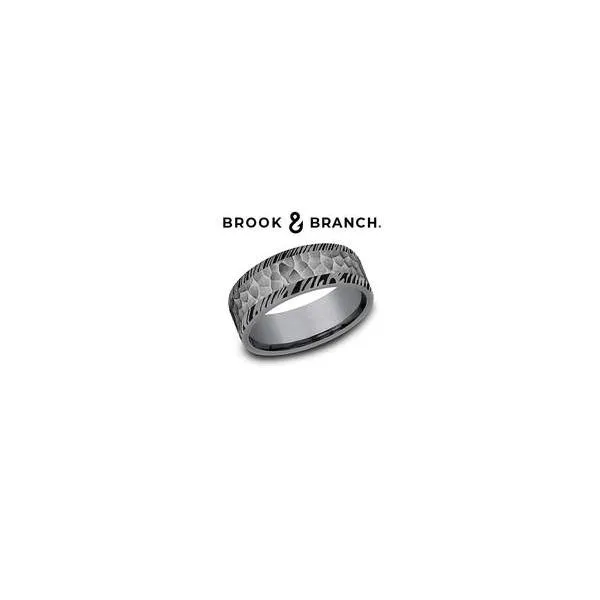 Wedding Band Komara Jewelers Canfield, OH