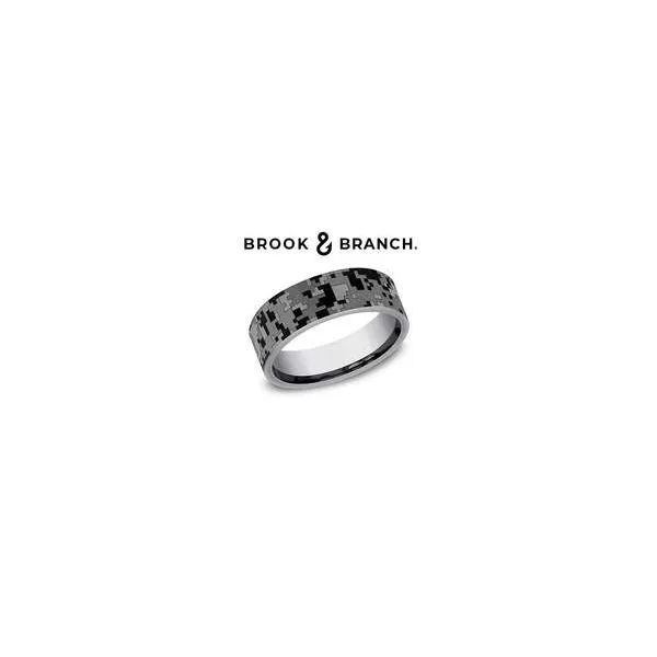 Wedding Band Komara Jewelers Canfield, OH