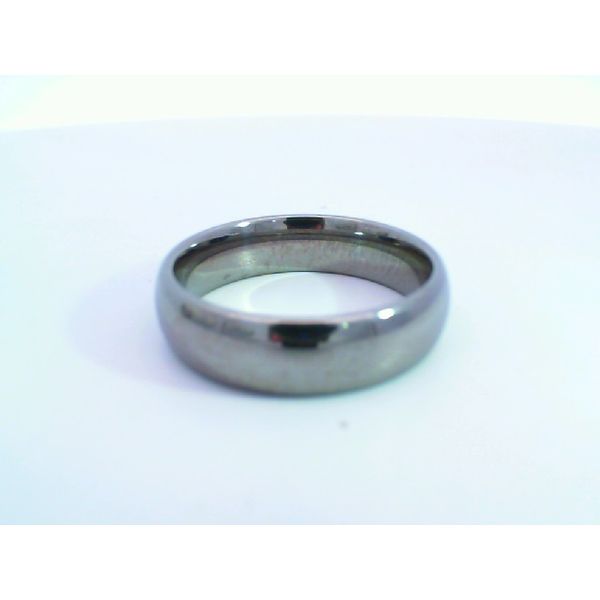 Wedding Band Komara Jewelers Canfield, OH