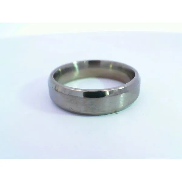Wedding Band Komara Jewelers Canfield, OH