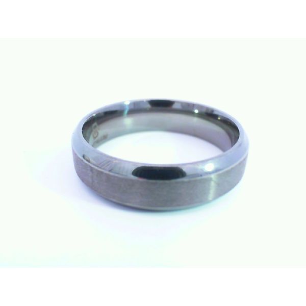 Wedding Band Komara Jewelers Canfield, OH