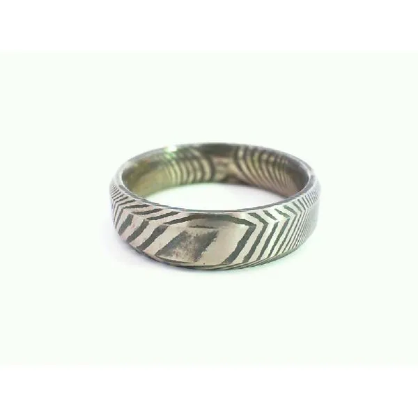 Wedding Band Komara Jewelers Canfield, OH