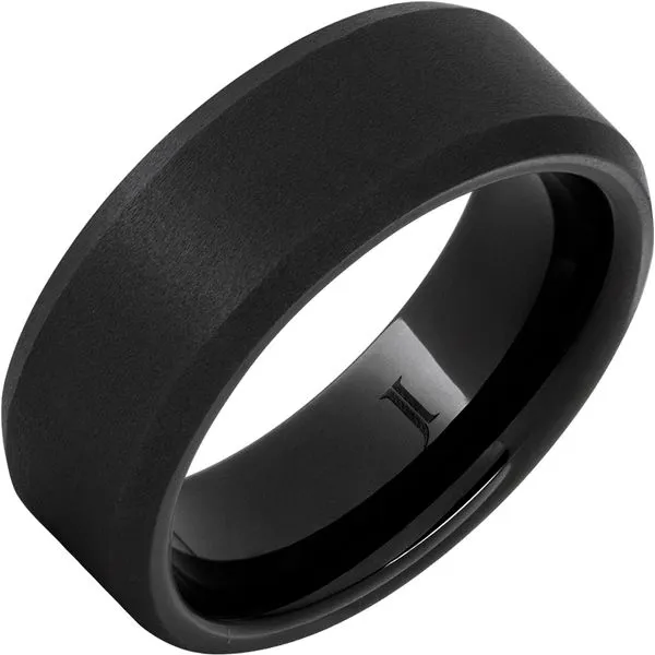 Wedding Band Komara Jewelers Canfield, OH