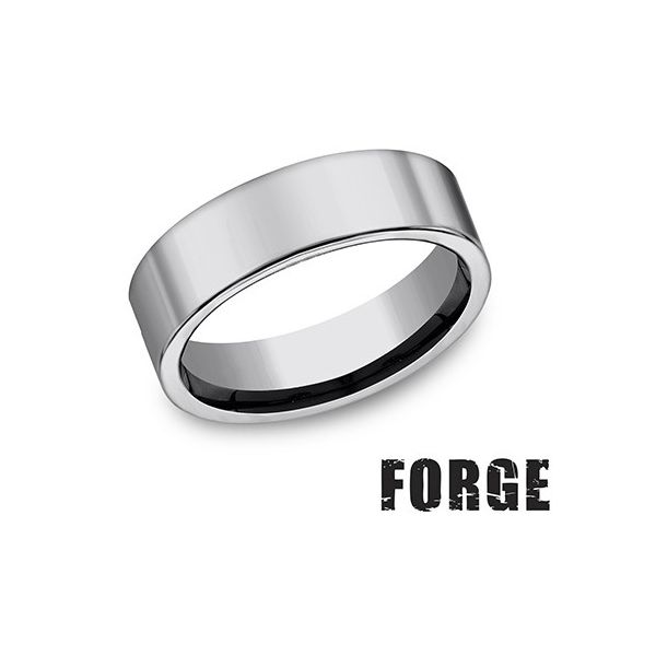 Wedding Band Komara Jewelers Canfield, OH