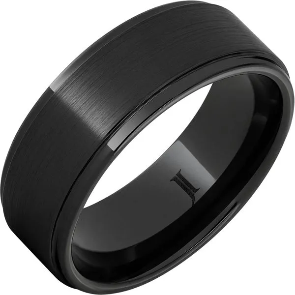 Wedding Band Komara Jewelers Canfield, OH