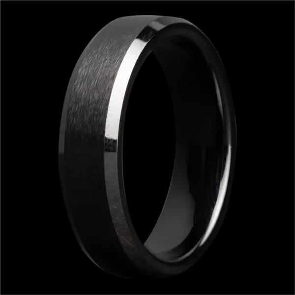 Wedding Band Komara Jewelers Canfield, OH