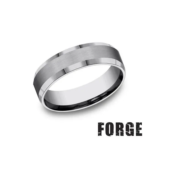 Wedding Band Komara Jewelers Canfield, OH