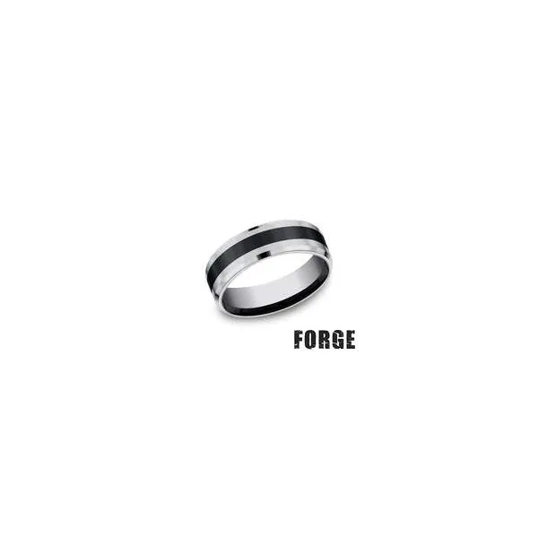 Wedding Band Komara Jewelers Canfield, OH