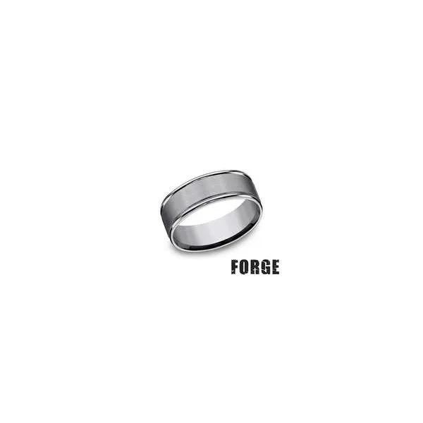 Wedding Band Komara Jewelers Canfield, OH