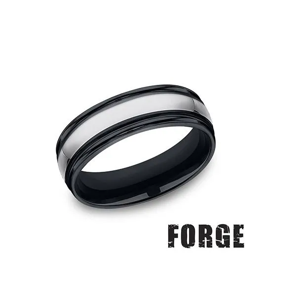 Wedding Band Komara Jewelers Canfield, OH