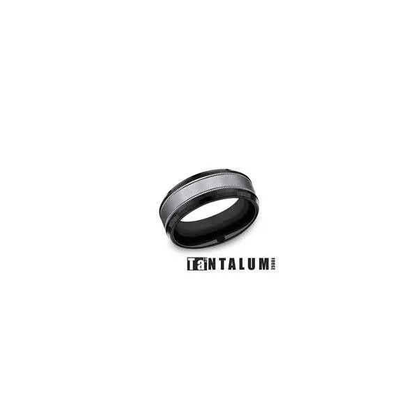 Wedding Band Komara Jewelers Canfield, OH
