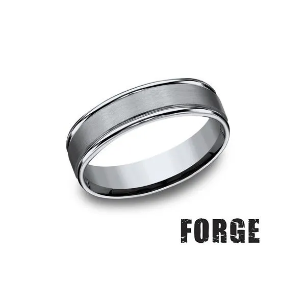 Wedding Band Komara Jewelers Canfield, OH