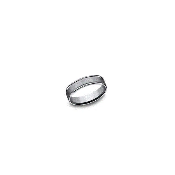Wedding Band Komara Jewelers Canfield, OH