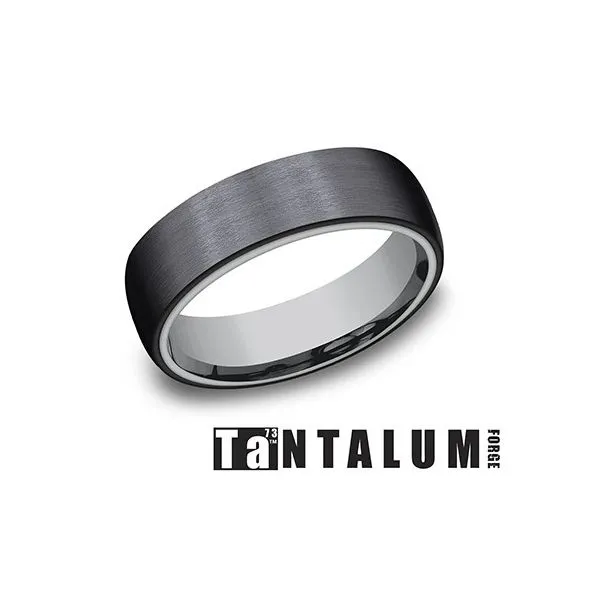 Wedding Band Komara Jewelers Canfield, OH