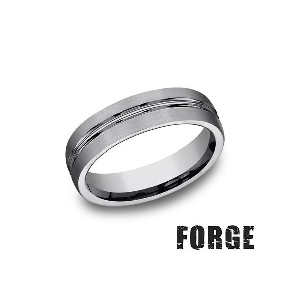 Wedding Band Komara Jewelers Canfield, OH