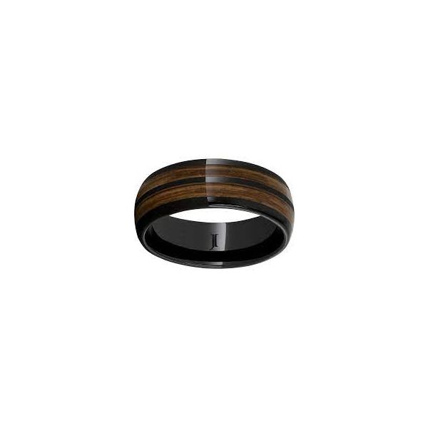 Wedding Band Komara Jewelers Canfield, OH