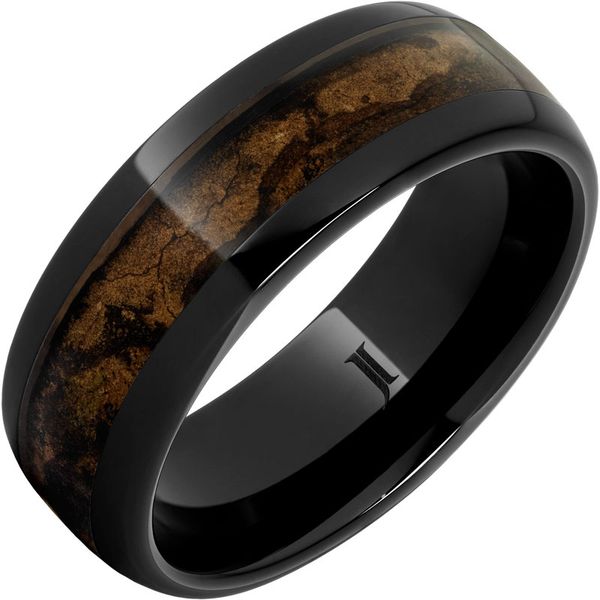 Wedding Band Komara Jewelers Canfield, OH
