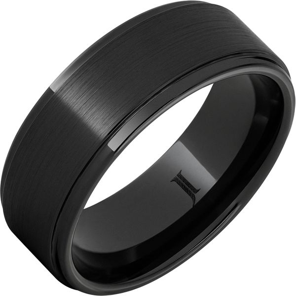 Wedding Band Komara Jewelers Canfield, OH