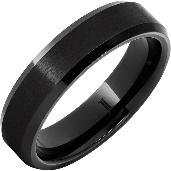 Wedding Band Komara Jewelers Canfield, OH