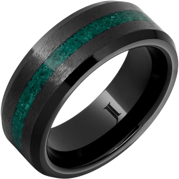 Wedding Band Komara Jewelers Canfield, OH
