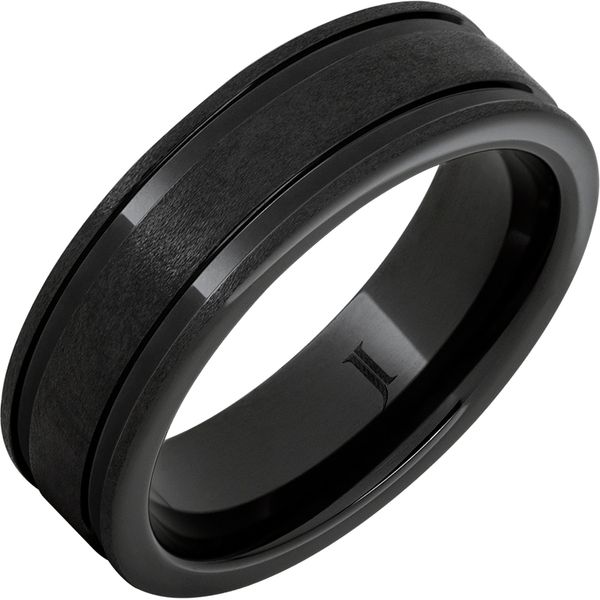 Wedding Band Komara Jewelers Canfield, OH
