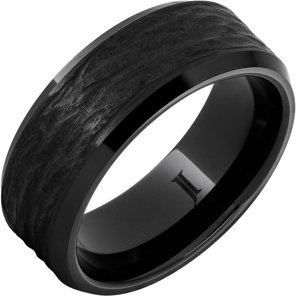 Wedding Band Komara Jewelers Canfield, OH