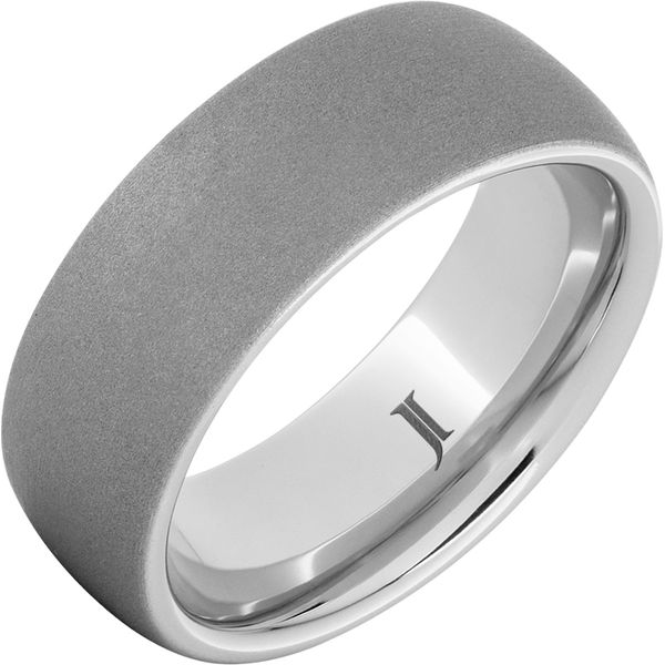Wedding Band Komara Jewelers Canfield, OH