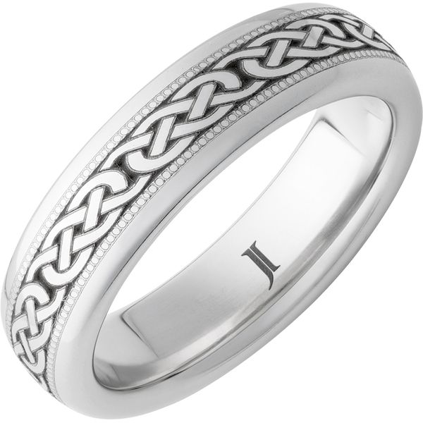Wedding Band Komara Jewelers Canfield, OH