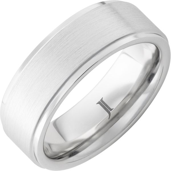 Wedding Band Komara Jewelers Canfield, OH