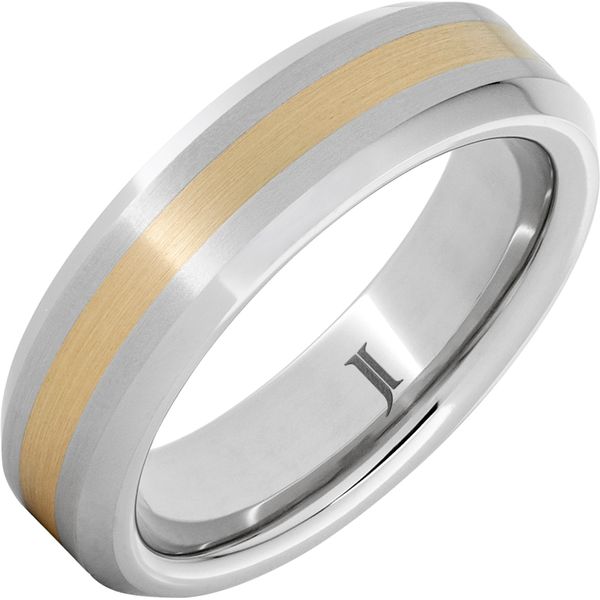 Wedding Band Komara Jewelers Canfield, OH