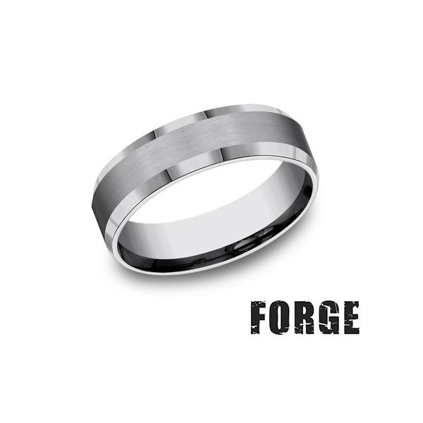 Wedding Band Komara Jewelers Canfield, OH