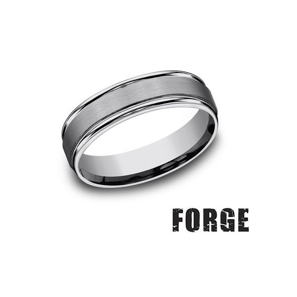 Wedding Band Komara Jewelers Canfield, OH