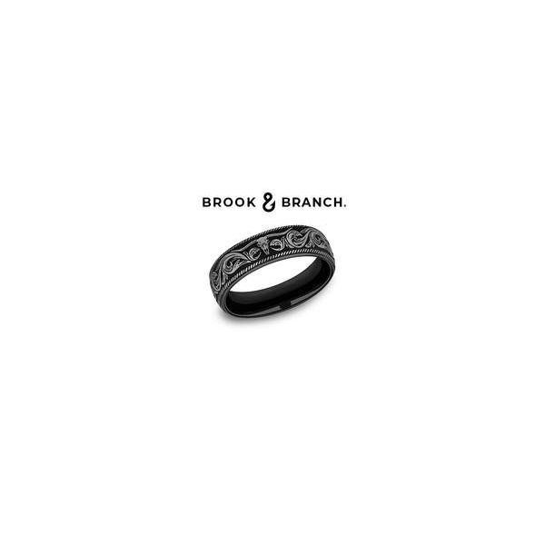 Wedding Band Komara Jewelers Canfield, OH