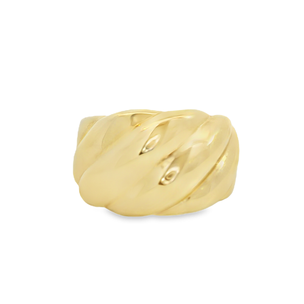Fashion Ring Komara Jewelers Canfield, OH