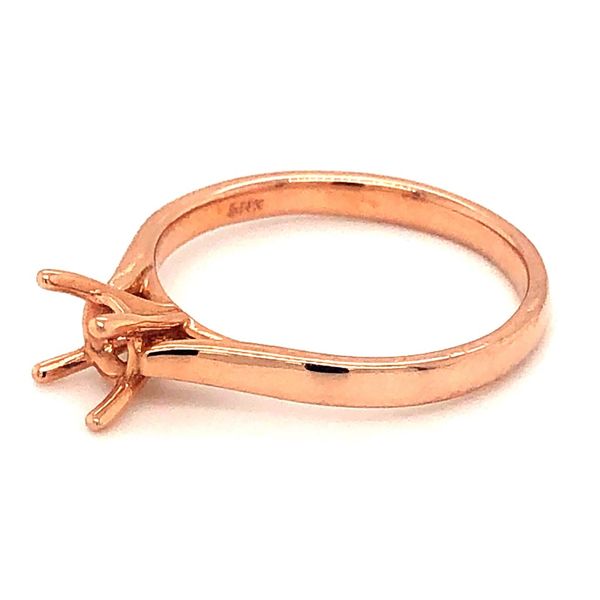 Remount Image 2 Komara Jewelers Canfield, OH