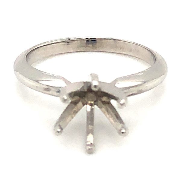 Remount Komara Jewelers Canfield, OH