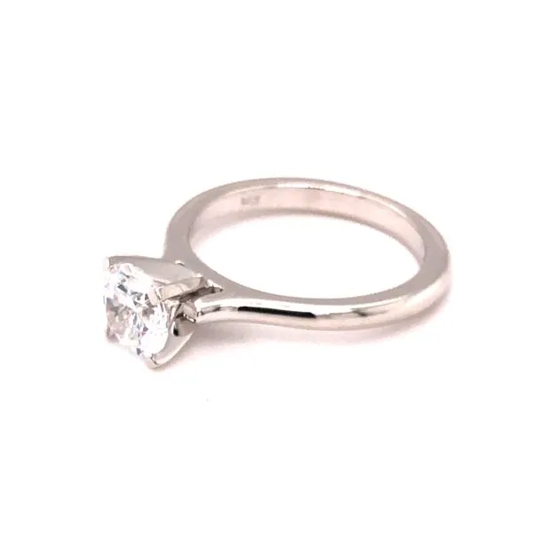 Remount Image 2 Komara Jewelers Canfield, OH