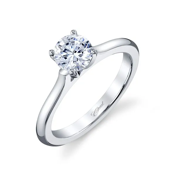 Remount Image 5 Komara Jewelers Canfield, OH