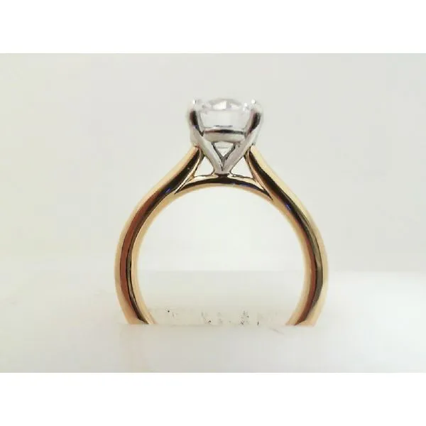 Remount Image 2 Komara Jewelers Canfield, OH
